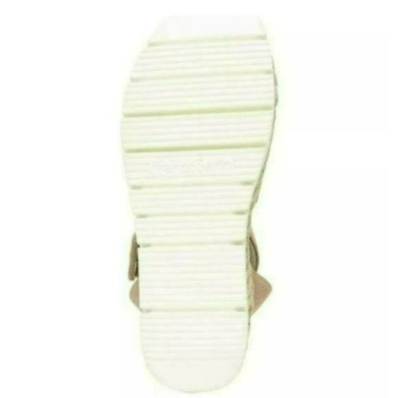 Franco Sarto Jackson Sport Sandals -9 - Picture 2 of 8